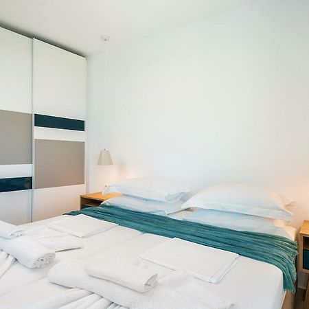 Magnolia Luxury Apartments Фаласарна Екстер'єр фото