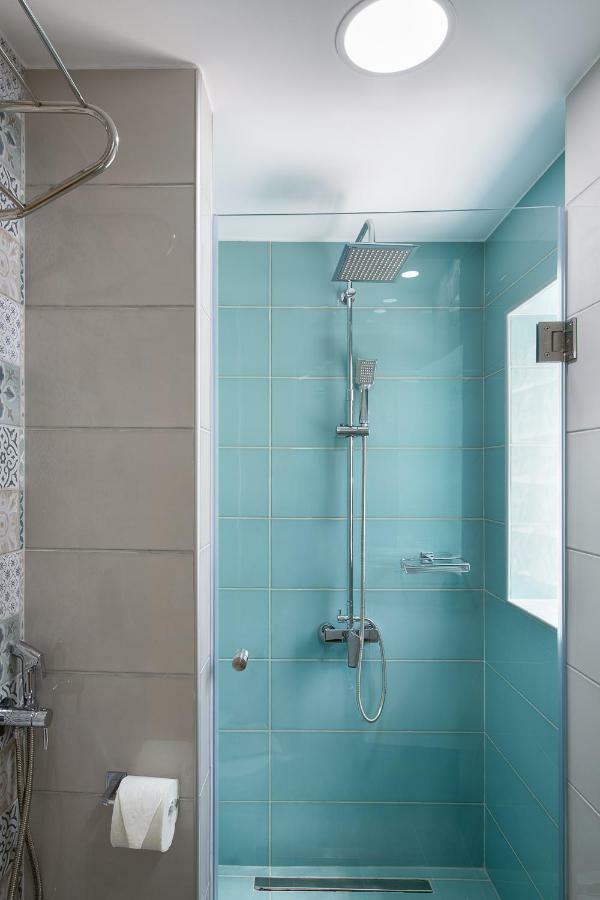 Magnolia Luxury Apartments Фаласарна Екстер'єр фото